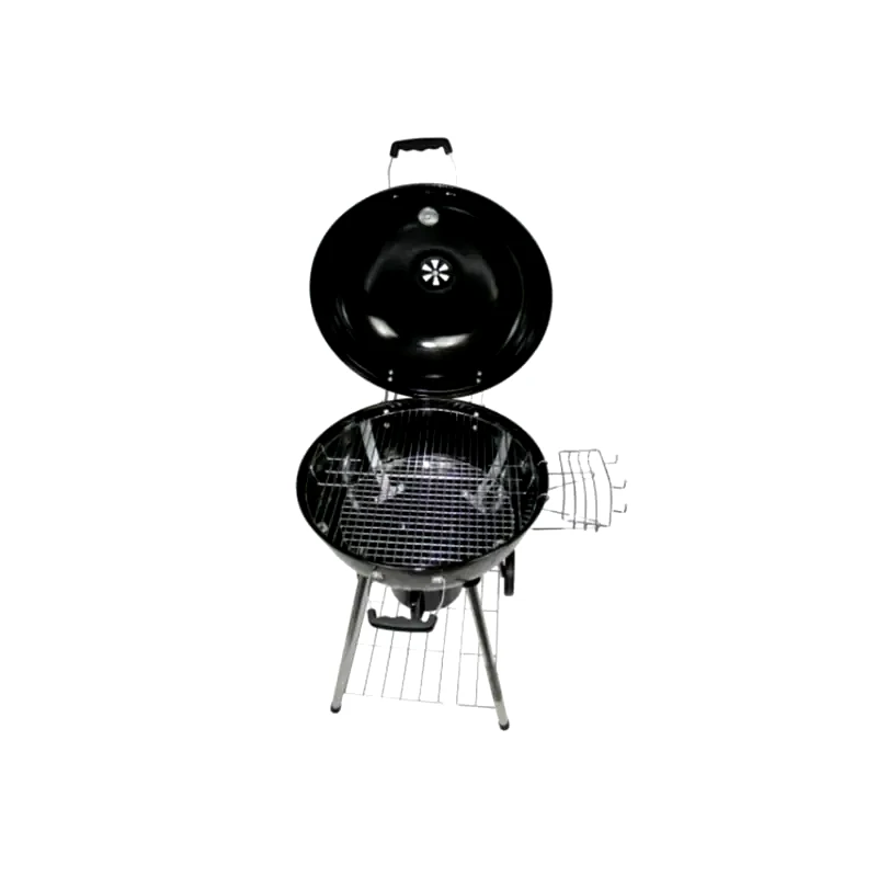 ARIA TRADE ARIA TRADE 00106776 Μαύρο Ψησταριά Κάρβουνου