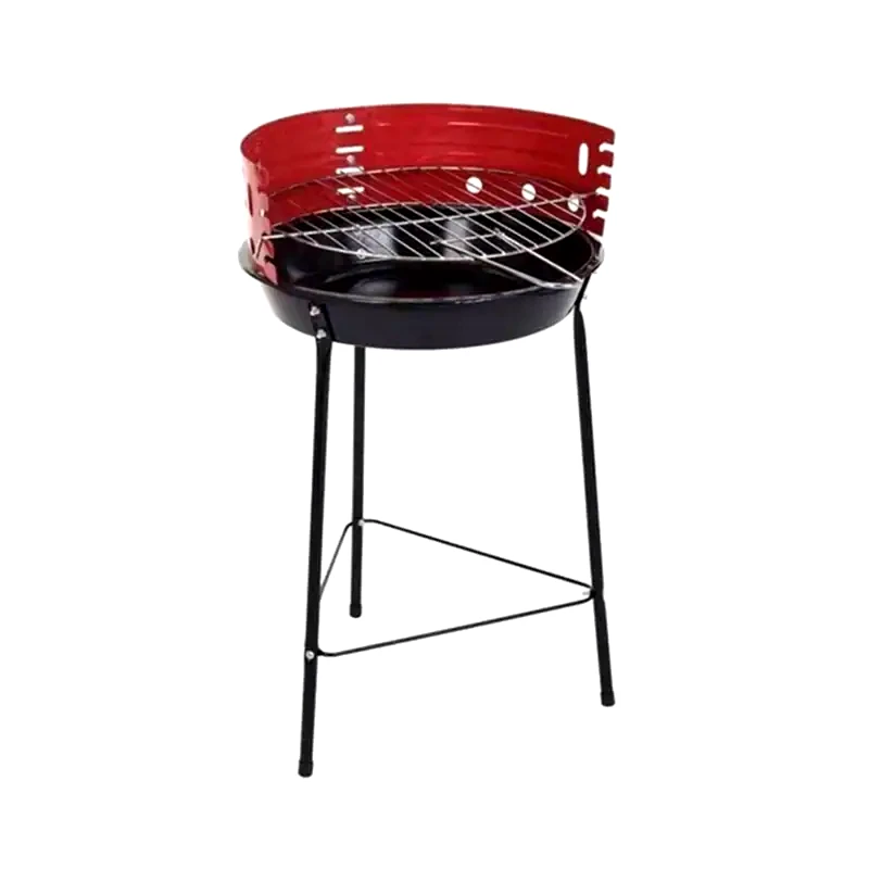 ARIA TRADE ARIA TRADE 00122224 Μαύρο Ψησταριά Κάρβουνου