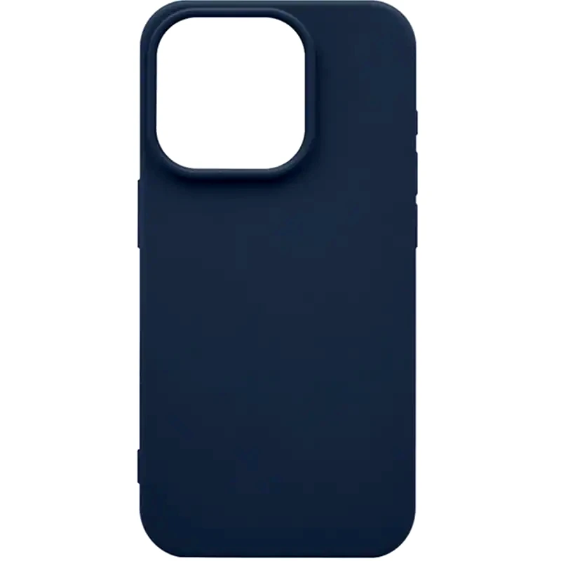 VIVID Θήκη Apple iPhone 15 Pro - Vivid TPU - Blue
