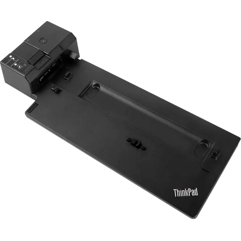 LENOVO Docking Station Lenovo ThinkPad Basic – VGA-DP, 4x USB, 90W