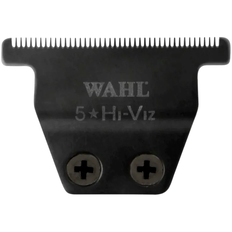 WAHL Ανταλλακτικό Κοπτικό WAHL Trimmer Blade Hi-viz (3024059)