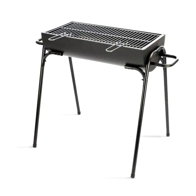 ARIA TRADE ARIA TRADE 00113931 Μαύρο Ψησταριά Κάρβουνου