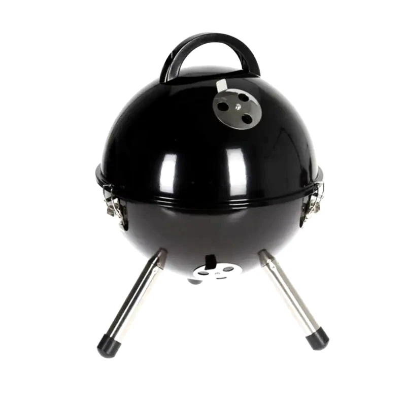 ARIA TRADE ARIA TRADE 00117589 Μαύρο Ψησταριά Κάρβουνου