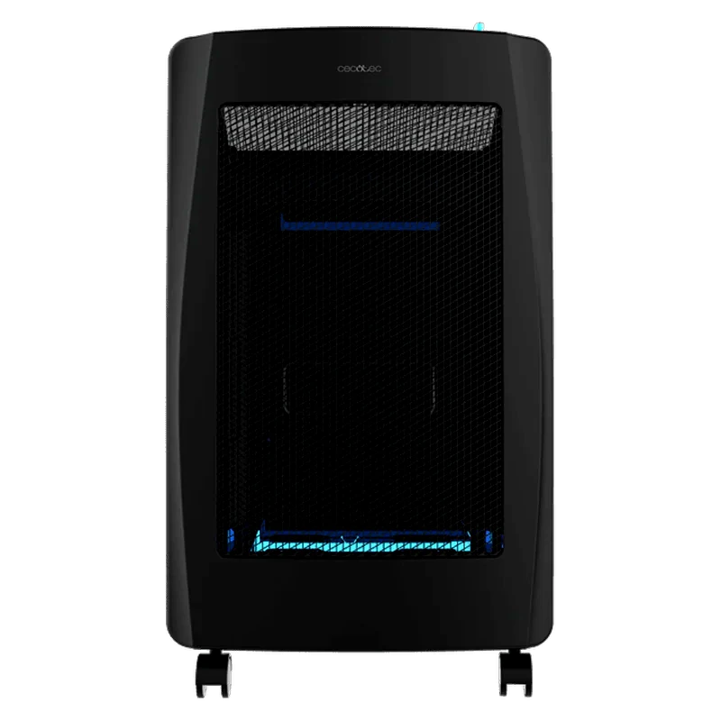 CECOTEC CECOTEC CEC-08261 ReadyWarm 4200 BlueFlame Foldable 4200W Σόμπα Υγραερίου