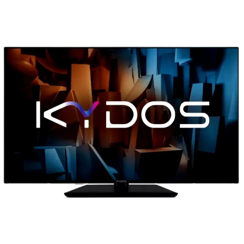 KYDOS Kydos LED 32 HD Ready Τηλεόραση K32NH22CD01