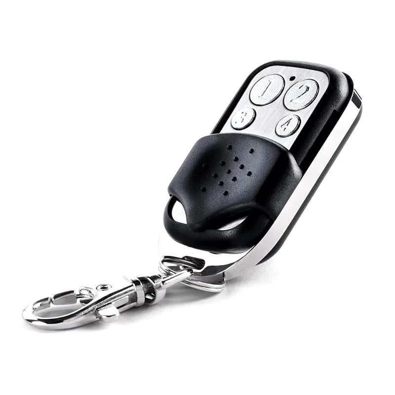 DEVOLO Αυτοματοποιητής Σπιτιού Devolo Home Control Key-Fob Μαύρο
