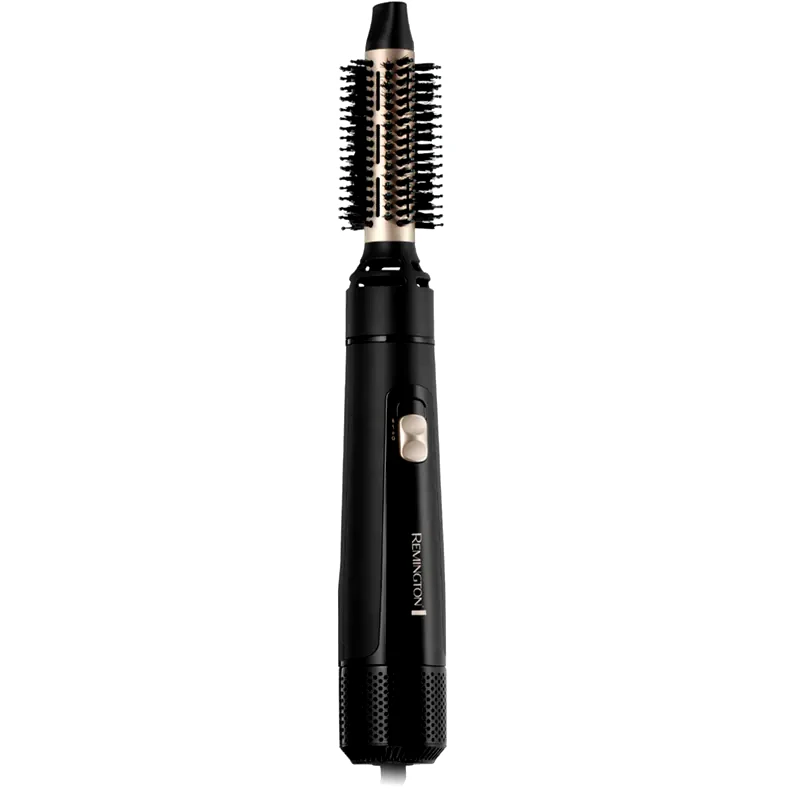 REMINGTON Ηλεκτρική Βούρτσα REMINGTON Blow Dry Style Caring Airstyler AS7300 800 W Μαύρο