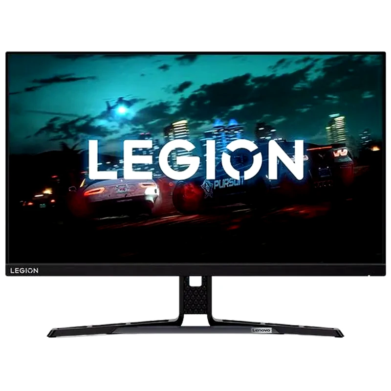 Lenovo Lenovo Legion Y27h-30 Gaming Monitor 27 QHD IPS Flat 165Hz 1ms