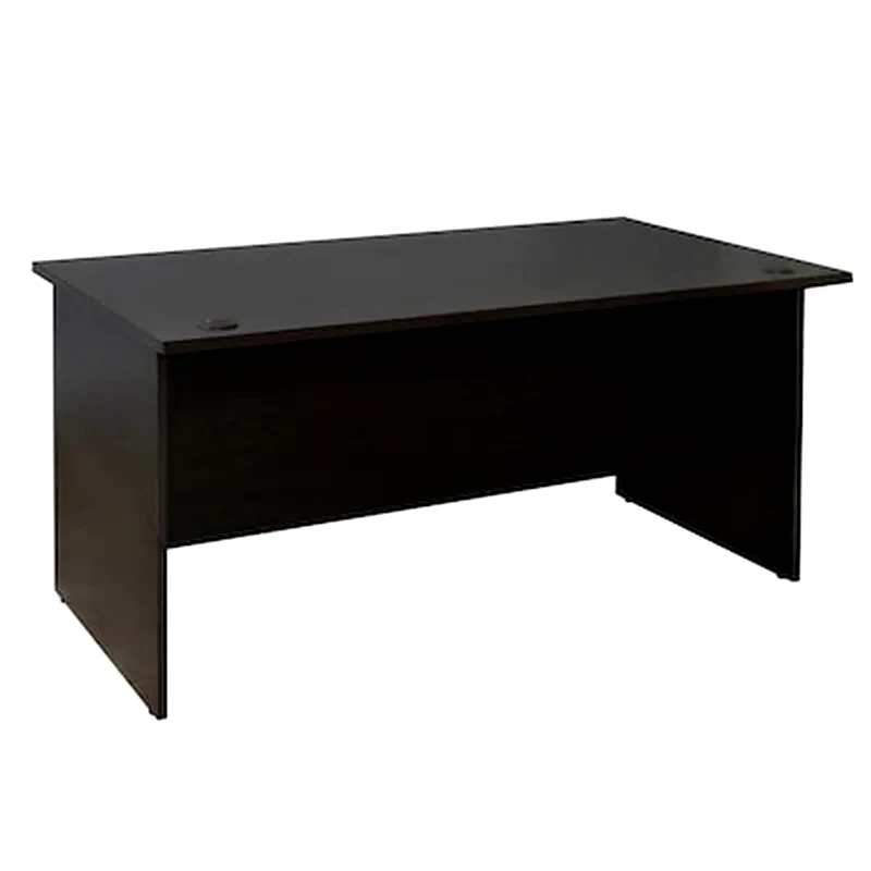 FREEBOX Γραφείο Εργασίας Freebox Fb92016.02 από Μελαμίνη 150x75cm - Wenge