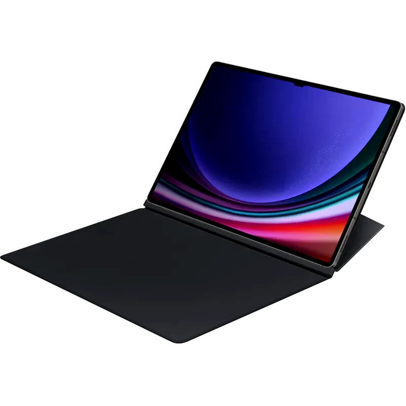 SAMSUNG Θήκη Tablet Samsung Galaxy Tab S9 Ultra - Samsung Smart Book - Black