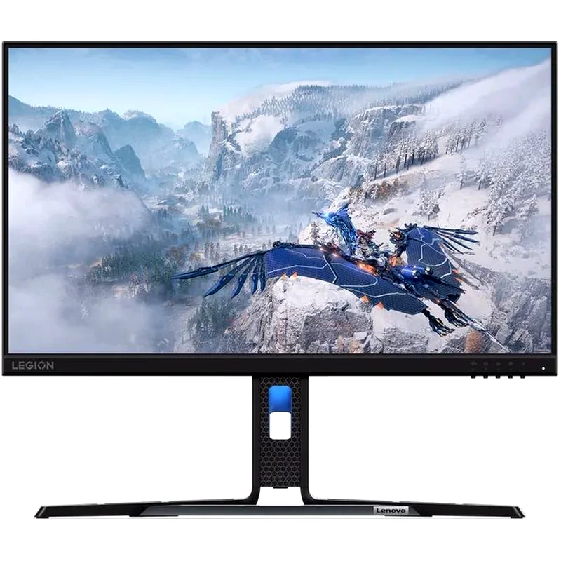 Lenovo Lenovo Legion R24e Gaming Monitor 23.8 FHD IPS Flat 180Hz 1ms