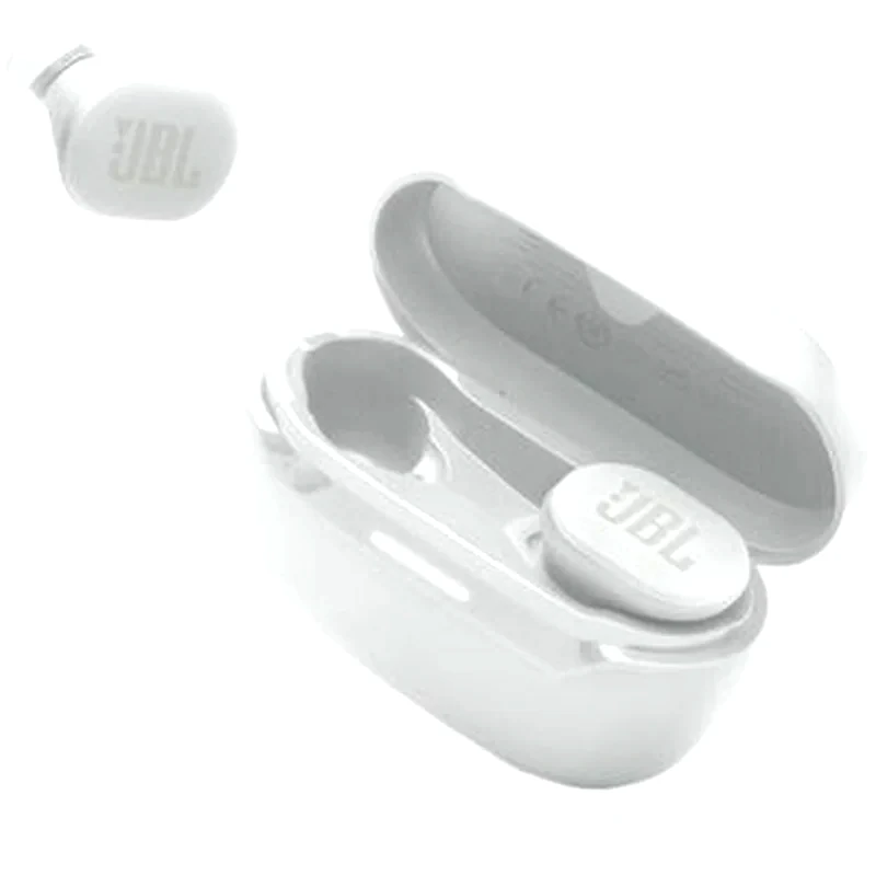 JBL Ακουστικά Bluetooth JBL Endurance Race 2 - Λευκά
