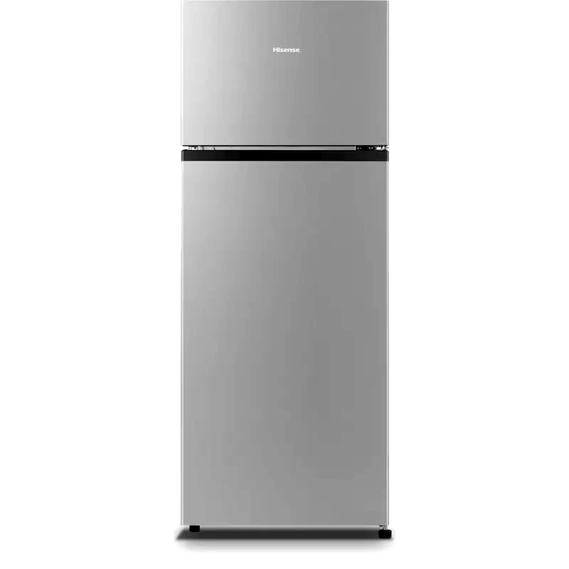 HISENSE HISENSE RT267D4ADE 206 Lt Inox Δίπορτο Ψυγείο