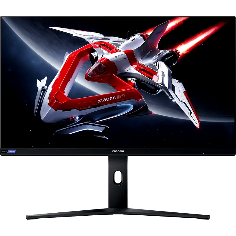 XIAOMI Xiaomi G Pro 27i Gaming Monitor 27 QHD IPS Flat 180Hz 1ms