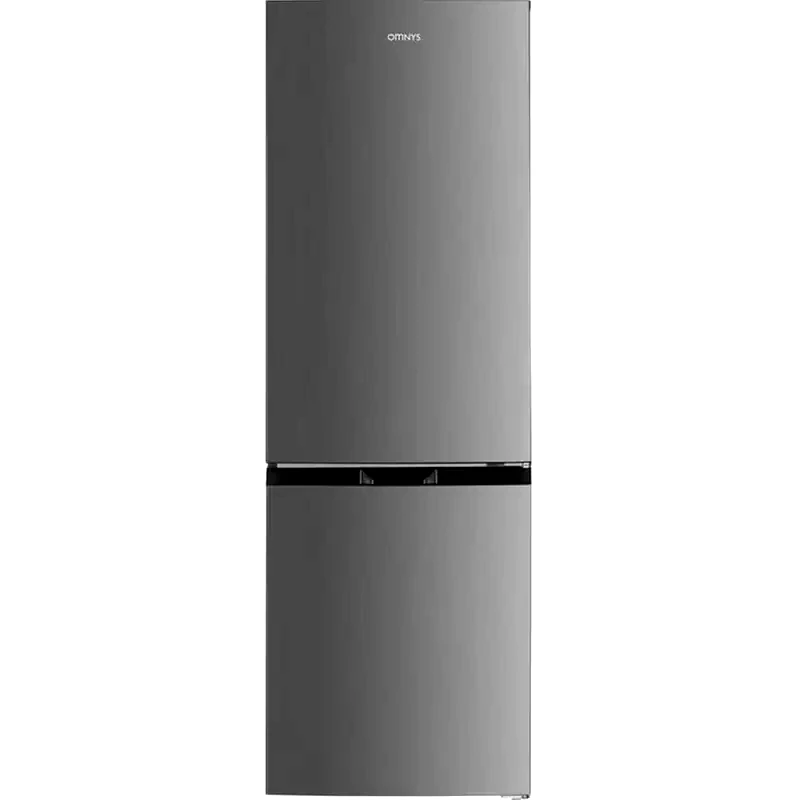 OMNYS OMNYS WNC-3623 No Frost 293 Lt Inox Ψυγειοκαταψύκτης