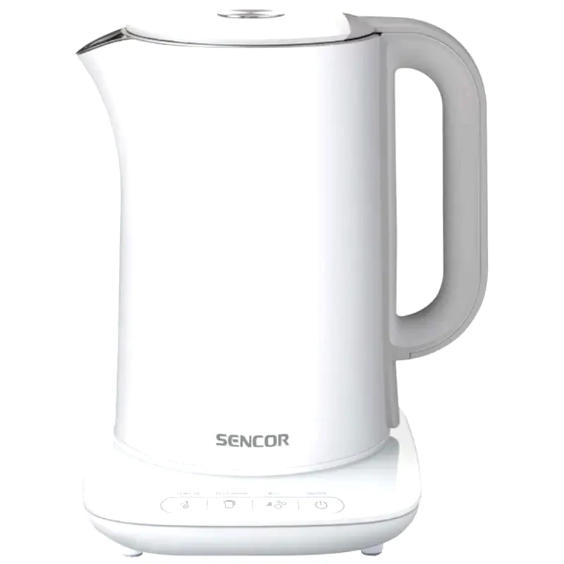 SENCOR SENCOR SWK 1591WH 2150 W 1.5 L Λευκό Βραστήρας
