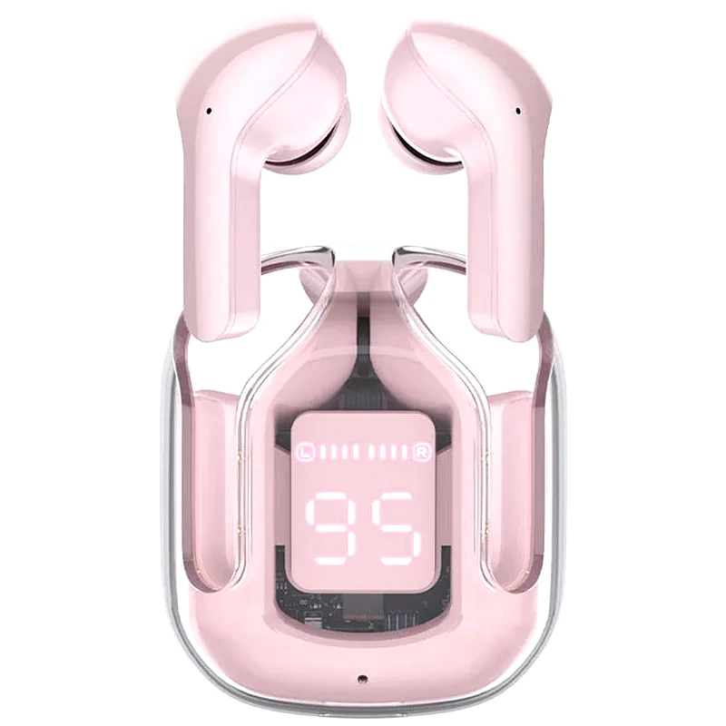 ACEFAST Ακουστικά Bluetooth Acefast T6 - Pink Lotus