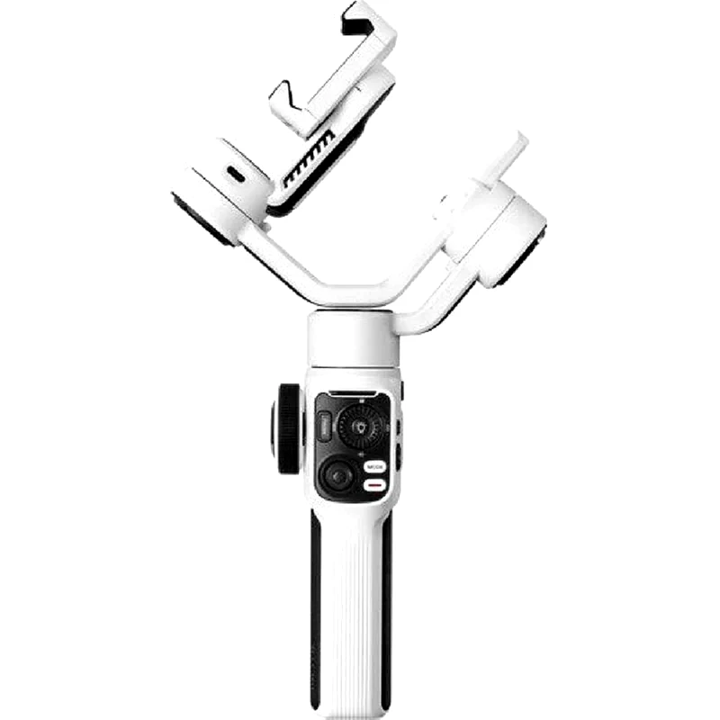 ZHIYUN Βάση Στήριξης Gimbal Stabilizer Zhiyun Smooth 5s Pro 3 Αξόνων Handheld - White