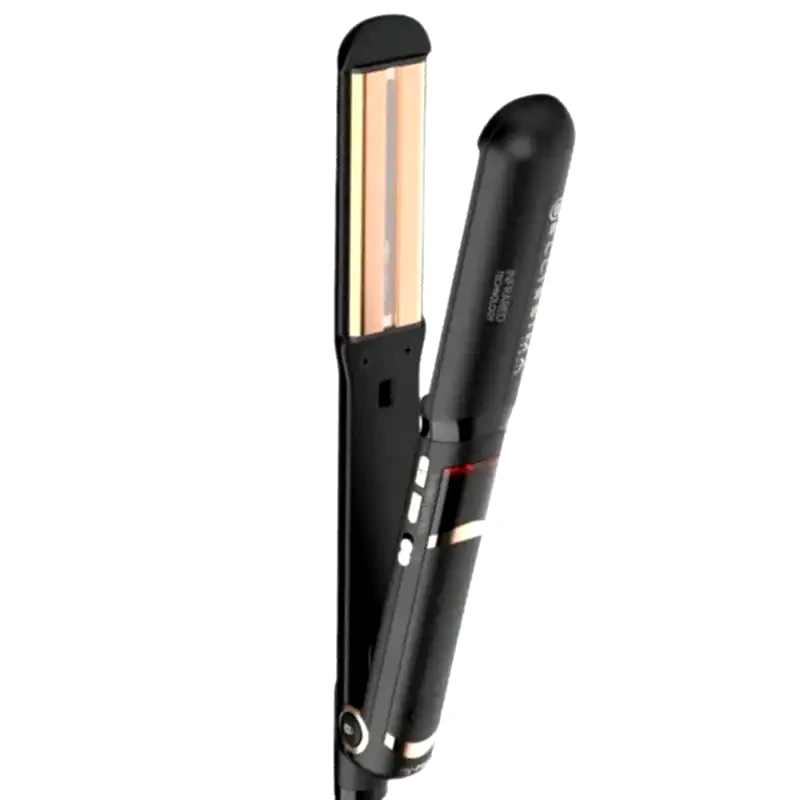 BELLISSIMA Ισιωτικό Μαλλιών BELLISSIMA Mypro B8 200 Creativity Infrared 49 W Μαύρο