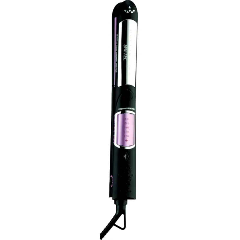 IMETEC Ψαλίδι Μαλλιών IMETEC BELLISSIMA Creativity Style Creator B27100 Μαύρο