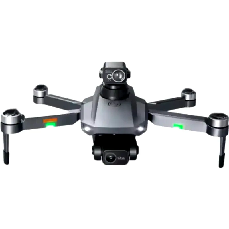 OEM OEM RG101 Pro Drone - Ασημί