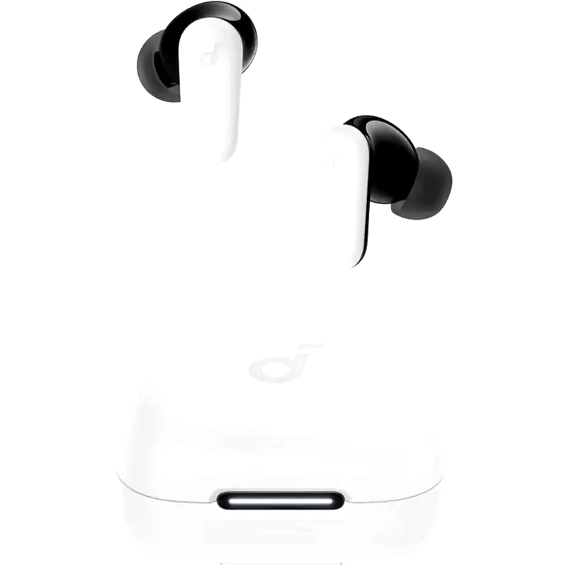 ANKER Ακουστικά Bluetooth Anker Soundcore P30i - Λευκά