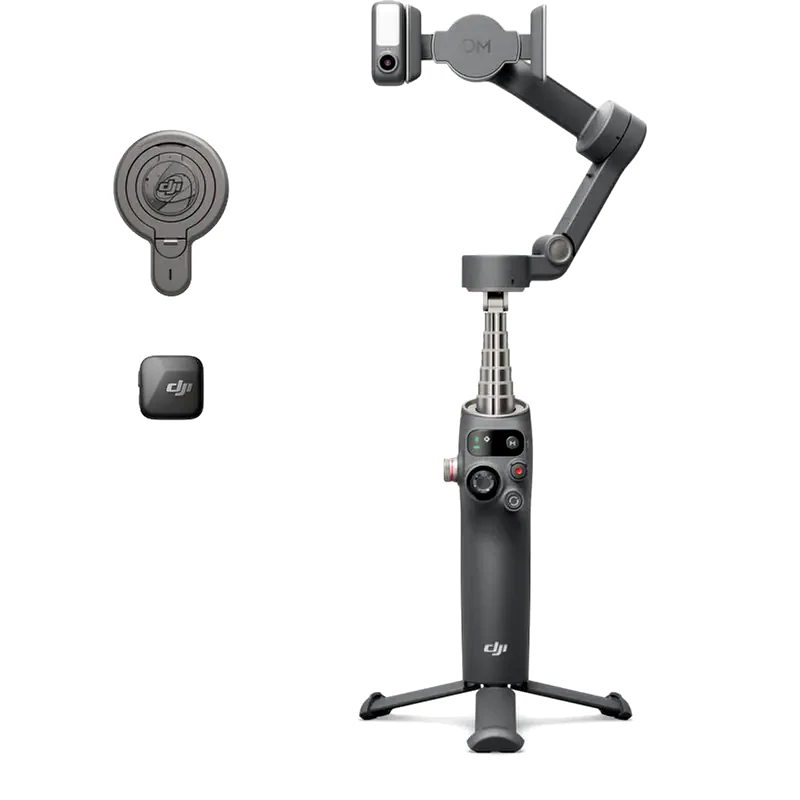 DJI Gimbal Κινητού DJI OSMO Mobile 7P