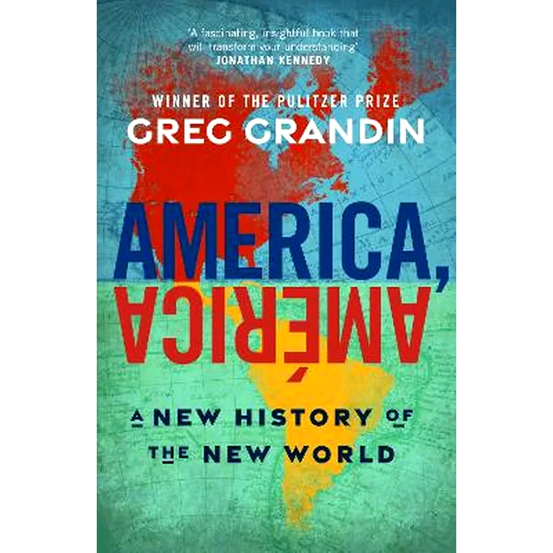 America, América
