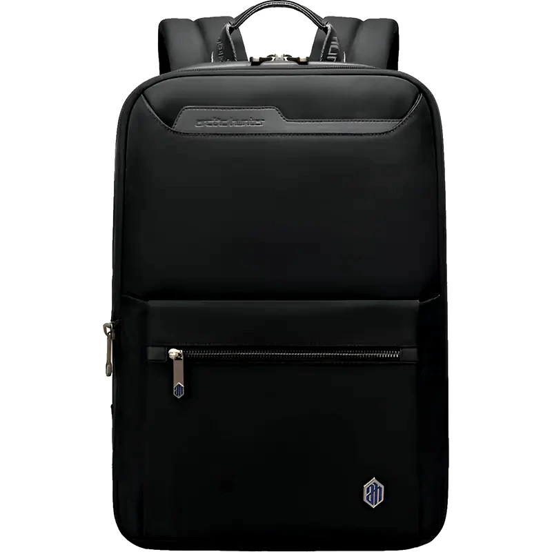 ARCTIC HUNTER Τσάντα Laptop Arctic Hunter B00410 15.6 Αδιάβροχη - Μαύρο