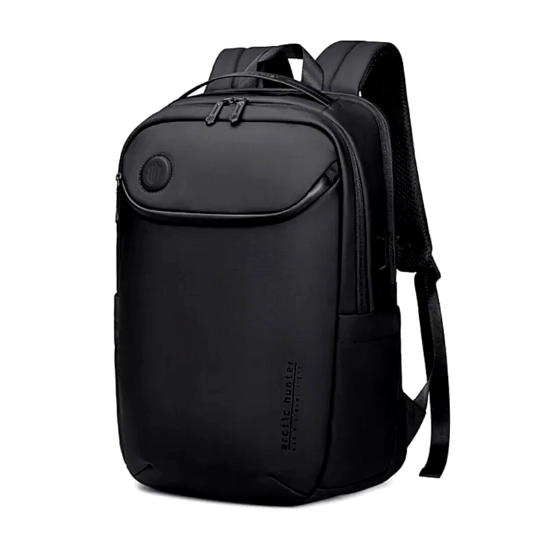 ARCTIC HUNTER Τσάντα Laptop Arctic Hunter B00555 15.6 Αδιάβροχη - Μαύρο