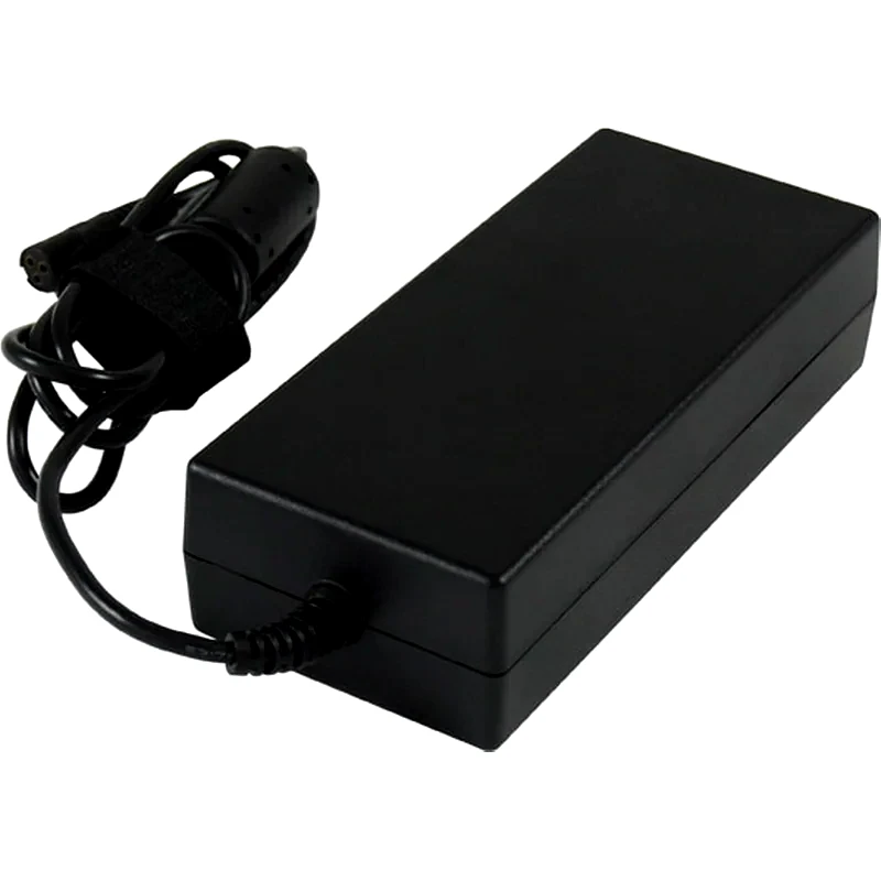 LC POWER Φορτιστής Laptop Universal - LC Power Lc120nb 6.32A 120W - Black