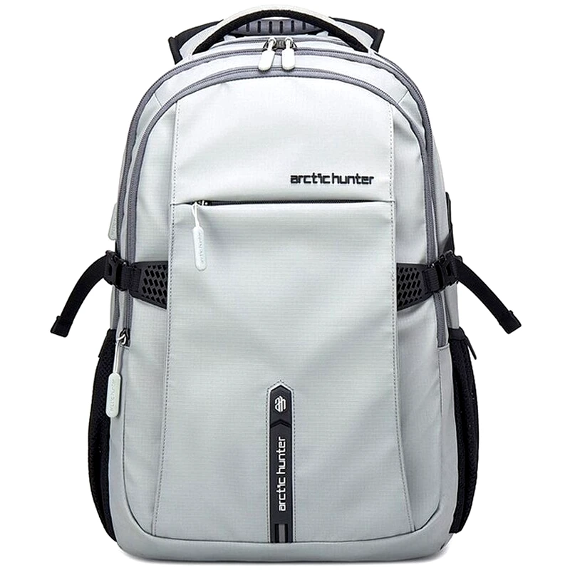 ARCTIC HUNTER Τσάντα Laptop Arctic Hunter B00388-GY 15.6 - Γκρι