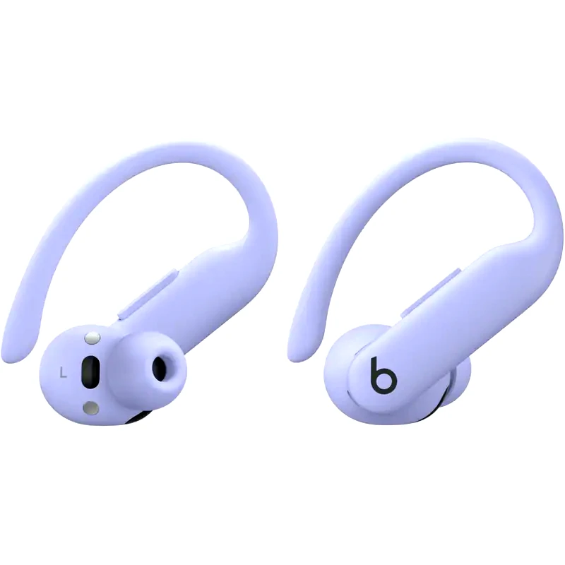 BEATS Ακουστικά Bluetooth Beats Powerbeats Pro 2 - Hyper Purple