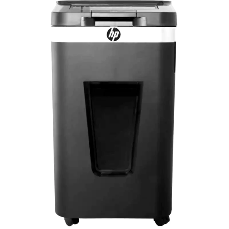 HP Καταστροφέας Eγγράφου HP Pro Shredder Auto 2822 53L - Μαύρο