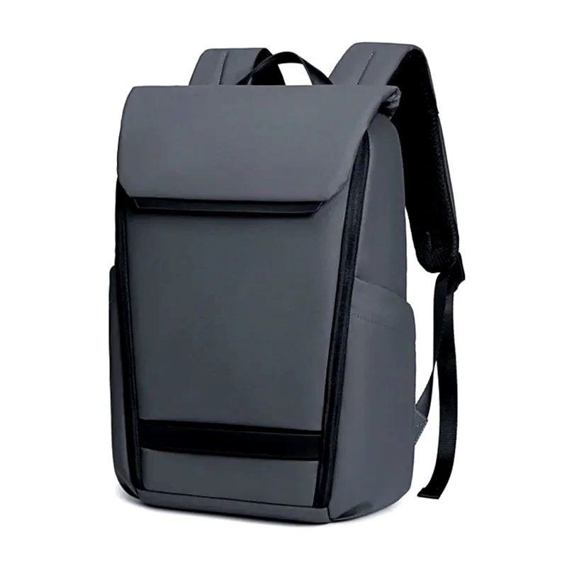 ARCTIC HUNTER Τσάντα Laptop Arctic Hunter B00559 15.6 Αδιάβροχη - Γκρι