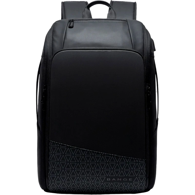 BANGE Τσάντα Laptop Bange 22005 17.3 Αδιάβροχη - Μαύρο