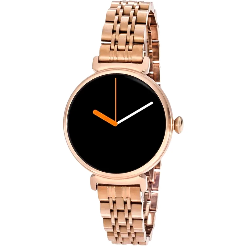 3GUYS Smartwatch 3GUYS 3GW7051 35mm - Ροζ Χρυσό