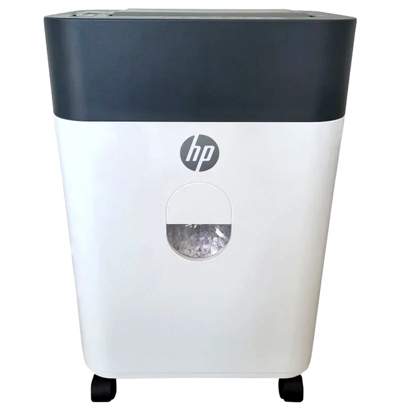 HP Καταστροφέας Eγγράφου HP OneShred Auto 2818 - Λευκό