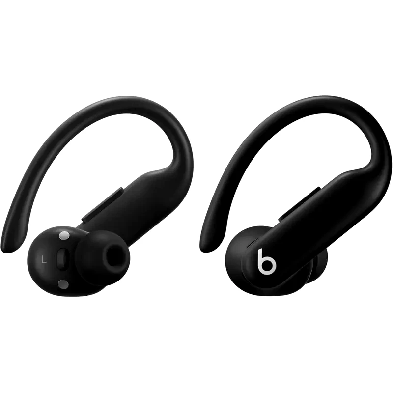 BEATS Ακουστικά Bluetooth Beats Powerbeats Pro 2 - Jet Black