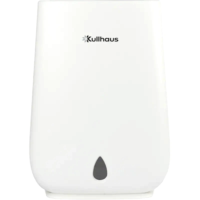 KULLHAUS KULLHAUS DDQ10L Αφυγραντήρας 10lt με Ιονιστή