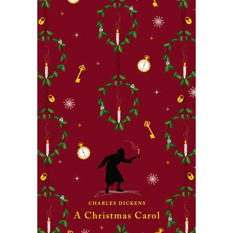 A Christmas Carol