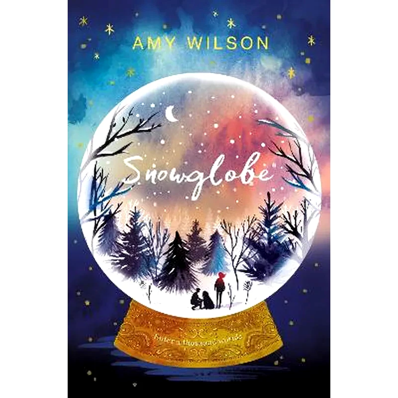 Snowglobe