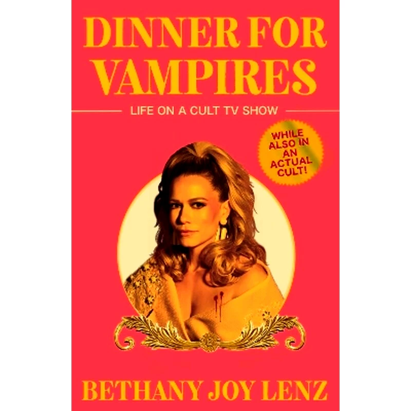 Dinner for Vampires