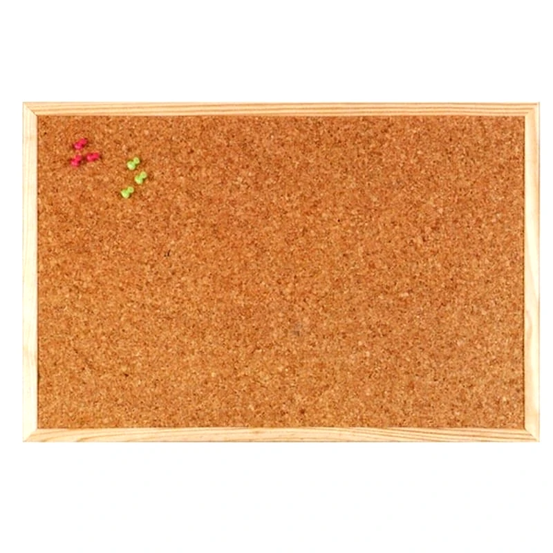 ANHUI TIANHUI INDUSTRIAL &amp; Πίνακας Φελλού Ανακοινώσεων 30x40cm