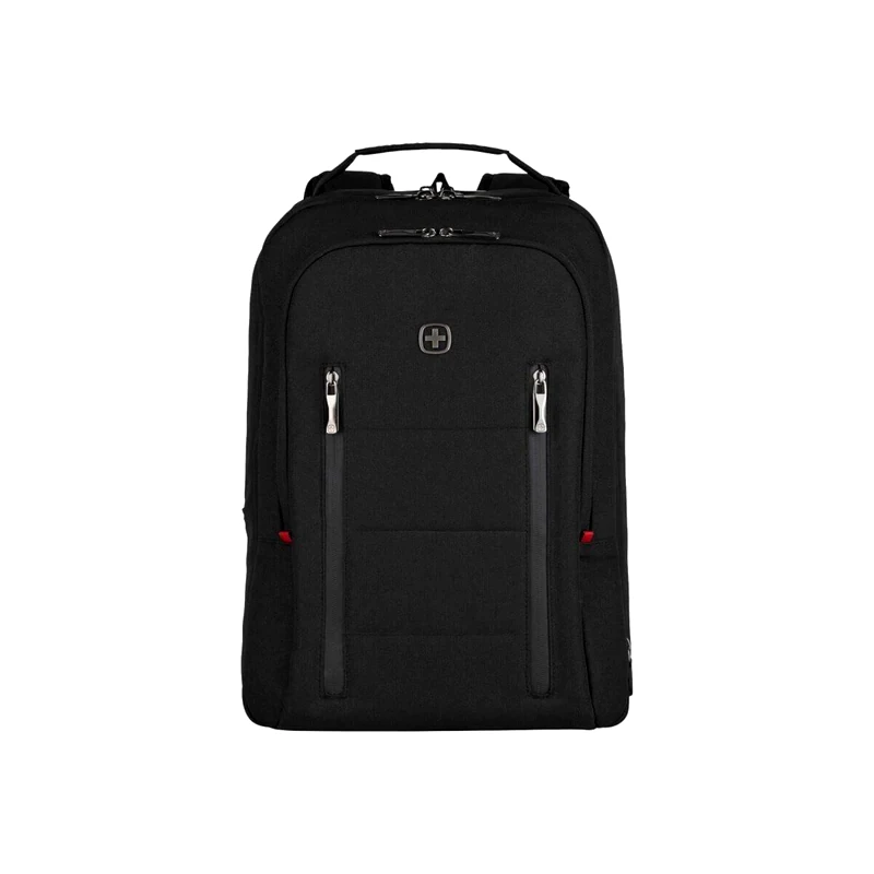 WENGER Τσάντα Laptop Wenger City Traveller 15.6 - Μαύρο