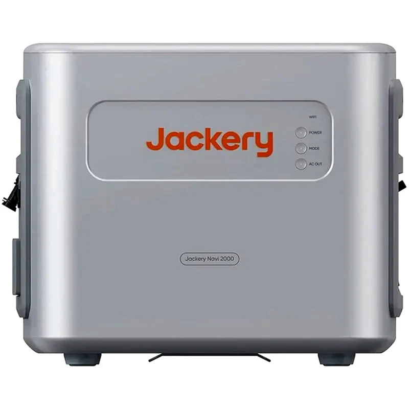 JACKERY Jackery NAVI 2000 Power Station 2000Wh