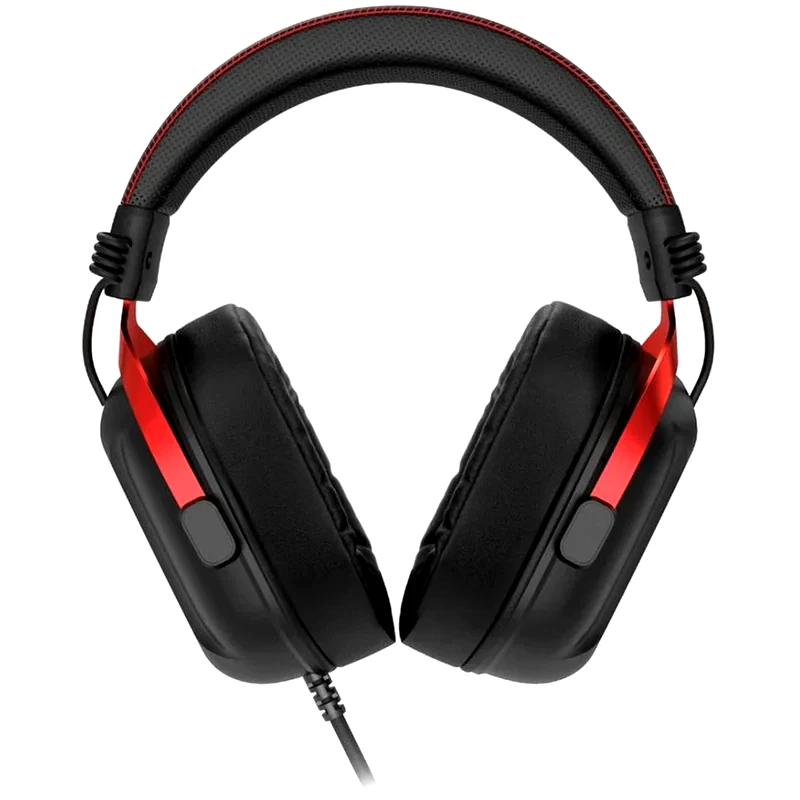 REDRAGON Ακουστικά Κεφαλής Redragon H312 - Μαύρο