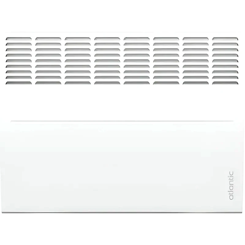 ATLANTIC Θερμοπομπός Δαπέδου ATLANTIC F120 Design PR 2500W
