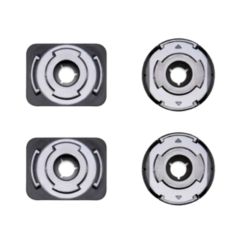 DJI Osmo Part 2 Adhesive Mount Kit