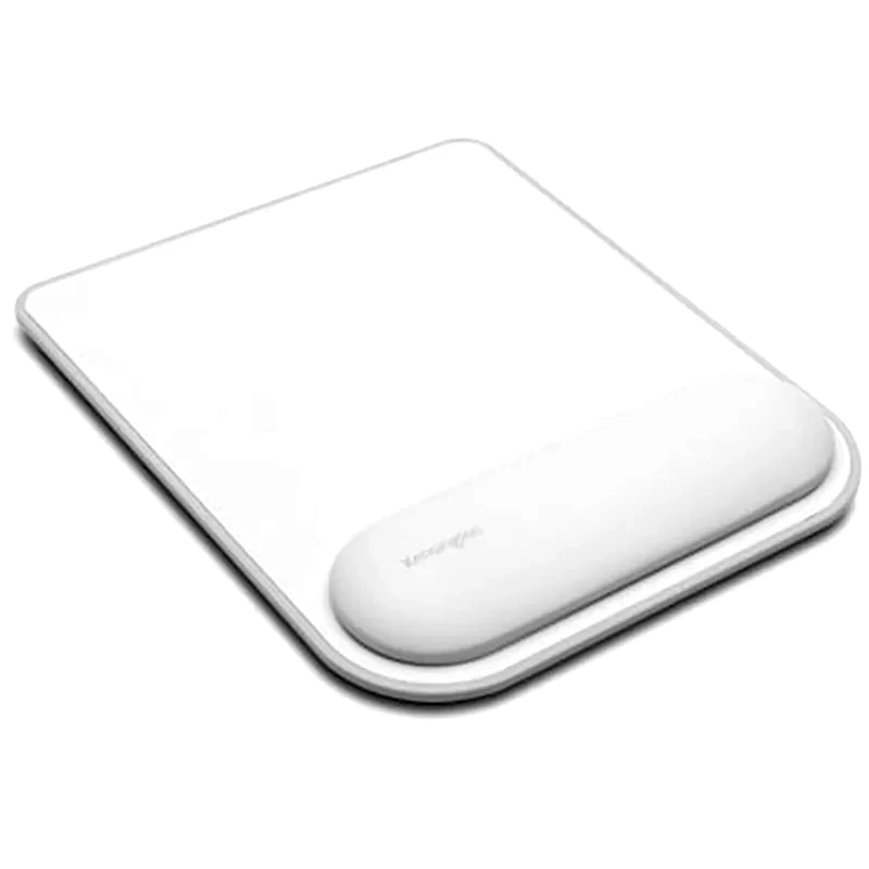 Kensington ErgoSoft Mouse Pad 240mm με Στήριγμα καρπού Γκρι φωτογραφία